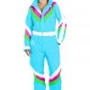 Tipsy Elves Women's Liftie Ski Suit
