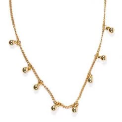 Tipsy Elves Ornament Necklace Holidays & Occasions