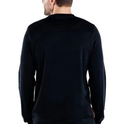 Tipsy Elves Men's Santa's Twerkshop Ugly Christmas Sweater