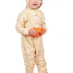 Tipsy Elves Kids & Baby Baby / Toddler Mummy Costume