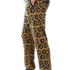Tipsy Elves Men's Dreidel Jogger Sweatpants