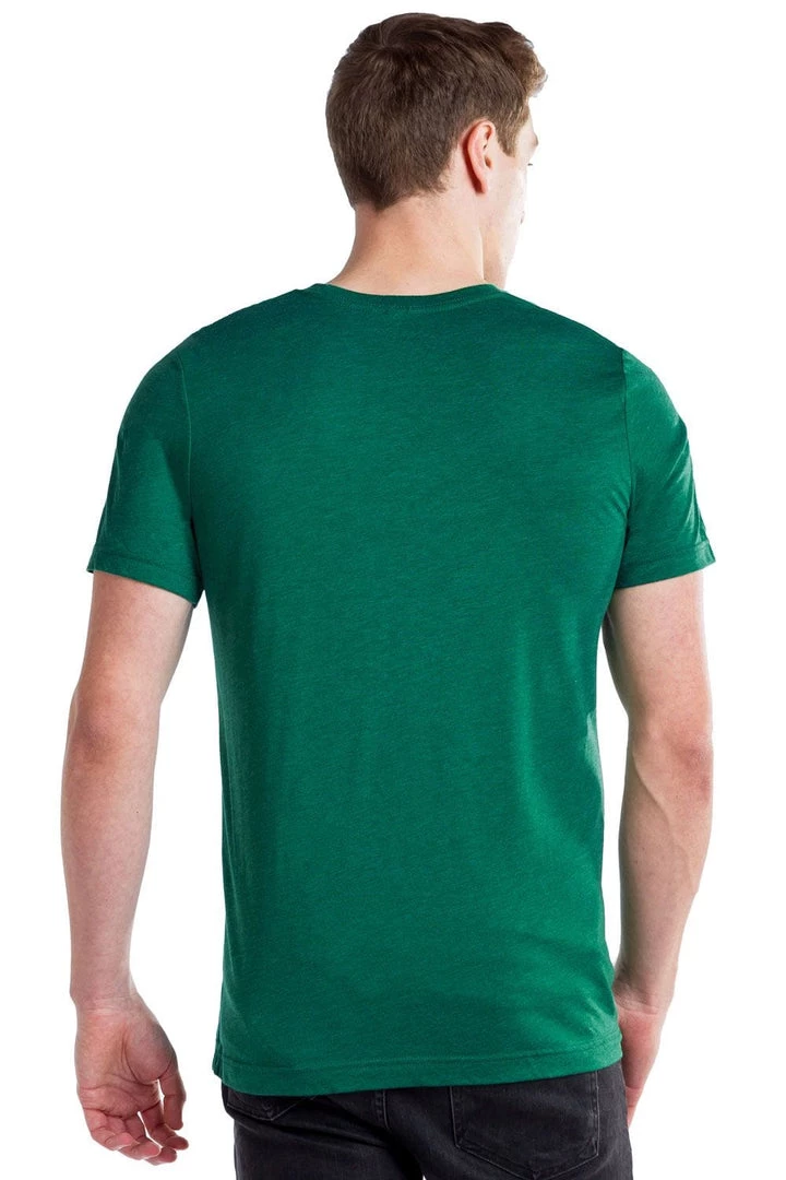 Tipsy Elves Men's Dabbing Leprechaun Tee 3 Tipsy Elves Men's Dabbing Leprechaun Tee