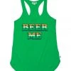 Tipsy Elves Women's Beer Me Tank Top