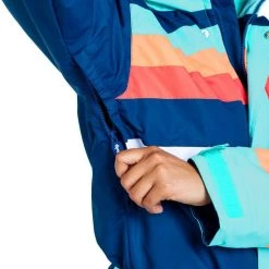 Tipsy Elves Women's Bluebird Ski Suit 19 Tipsy Elves Women's Bluebird Ski Suit