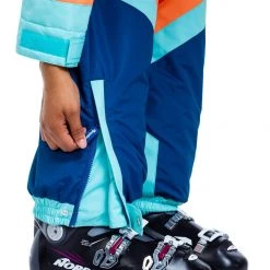 Tipsy Elves Women's Bluebird Ski Suit 22 Tipsy Elves Women's Bluebird Ski Suit