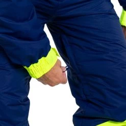 Tipsy Elves Men's Tomahawk Ski Suit