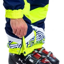 Tipsy Elves Men's Tomahawk Ski Suit