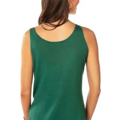 Tipsy Elves Women's I Drink And I Know Things Tank Top