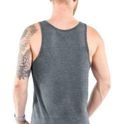 Tipsy Elves Gummy Hunny Tank Top - Men's Cut