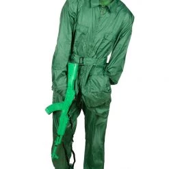 Tipsy Elves Men's Toy Soldier Costume