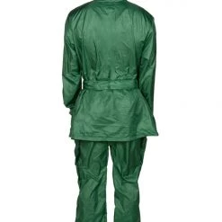 Tipsy Elves Men's Toy Soldier Costume