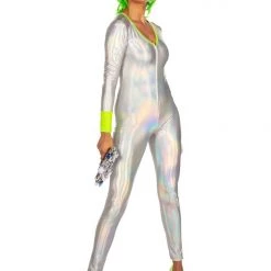 Tipsy Elves Alien Costume