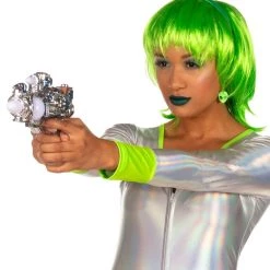 Tipsy Elves Alien Costume