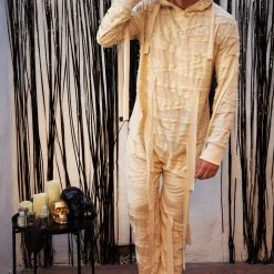 Tipsy Elves Men's Mummy Costume