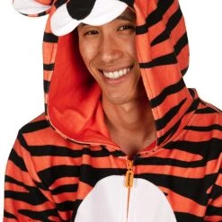 Tipsy Elves Men's Tiger Costume