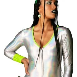 Tipsy Elves Alien Costume