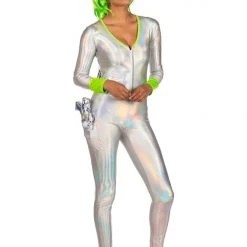 Tipsy Elves Alien Costume