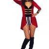 Tipsy Elves Lion Tamer Costume