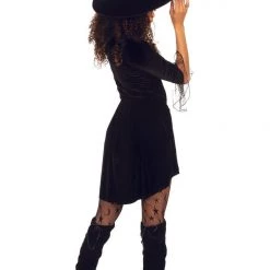 Tipsy Elves Women Witch Costume 10 Tipsy Elves Women Witch Costume