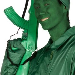 Tipsy Elves Green Body Paint Holidays & Occasions