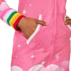 Tipsy Elves Women Pink Unicorn Costume Dress 7 Tipsy Elves Women Pink Unicorn Costume Dress
