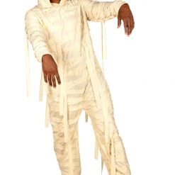 Tipsy Elves Men's Mummy Costume