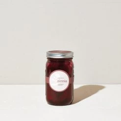 Tipsy Elves Garden Jar - Zinnia Holidays & Occasions