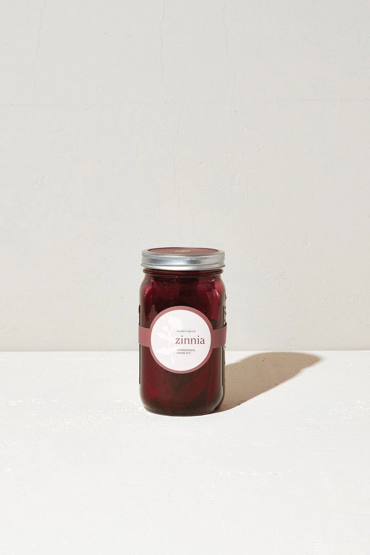 Tipsy Elves Garden Jar - Zinnia Holidays & Occasions 2 Tipsy Elves Garden Jar - Zinnia Holidays & Occasions