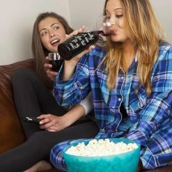 Tipsy Elves Ultimate Wine Glass Holidays & Occasions