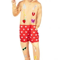 Tipsy Elves Men's Surgeon Game Costume