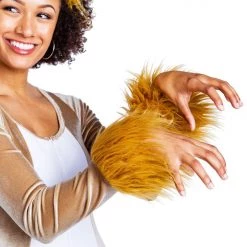 Tipsy Elves Women Lion Costume