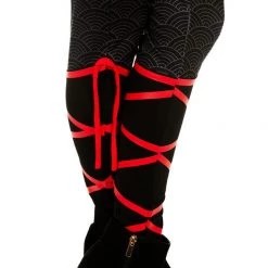 Tipsy Elves Women Ninja Costume 15 Tipsy Elves Women Ninja Costume