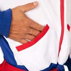 Tipsy Elves Men's Talladega Racer Costume