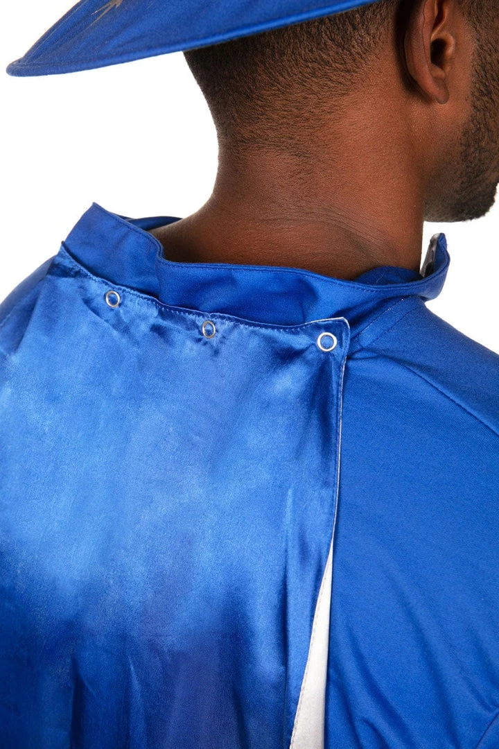 Tipsy Elves Men's Wizard Costume 5 Tipsy Elves Men's Wizard Costume