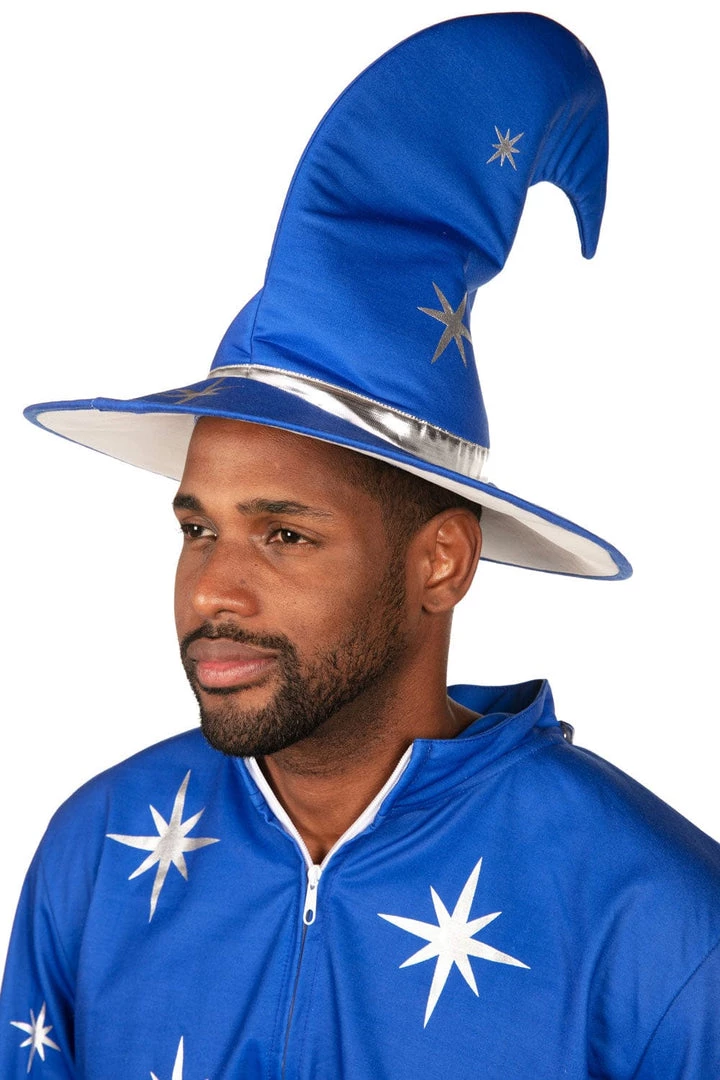 Tipsy Elves Men's Wizard Costume 4 Tipsy Elves Men's Wizard Costume