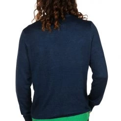 Tipsy Elves Men's Christmas Tree With Beer Holsters Ugly Christmas Sweater