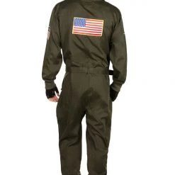 Tipsy Elves Men's Pilot Costume