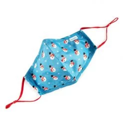 Tipsy Elves Holidays & Occasions Snowman Is An Island Face Mask 6 Tipsy Elves Holidays & Occasions Snowman Is An Island Face Mask