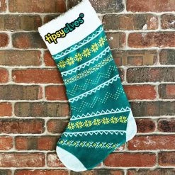 Tipsy Elves Christmas Stocking