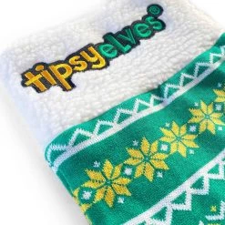 Tipsy Elves Christmas Stocking