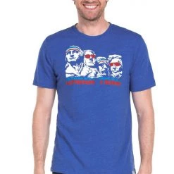Tipsy Elves Men's USA Dream Team Tee