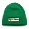 Green Tipsy Elves Beanie Holidays & Occasions