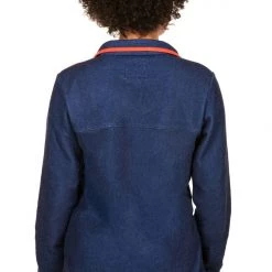 Tipsy Elves Women's Santa Fe Shredder Fleece