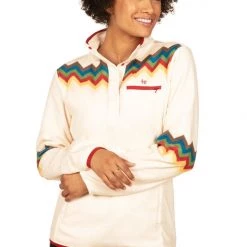 Tipsy Elves Women's Powder Hound Fleece