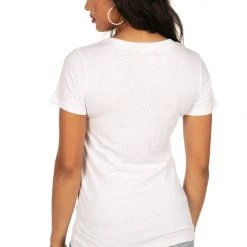 Tipsy Elves Women's All I Want For Christmas Is Food Tee