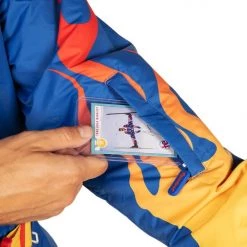 Tipsy Elves Men's Bring The Heat Ski Suit Holidays & Occasions 22 Tipsy Elves Men's Bring The Heat Ski Suit Holidays & Occasions