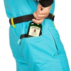 Tipsy Elves Men's Electric Feel Ski Suit Holidays & Occasions