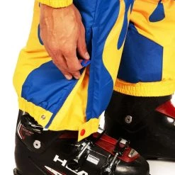 Tipsy Elves Men's Bring The Heat Ski Suit Holidays & Occasions 23 Tipsy Elves Men's Bring The Heat Ski Suit Holidays & Occasions