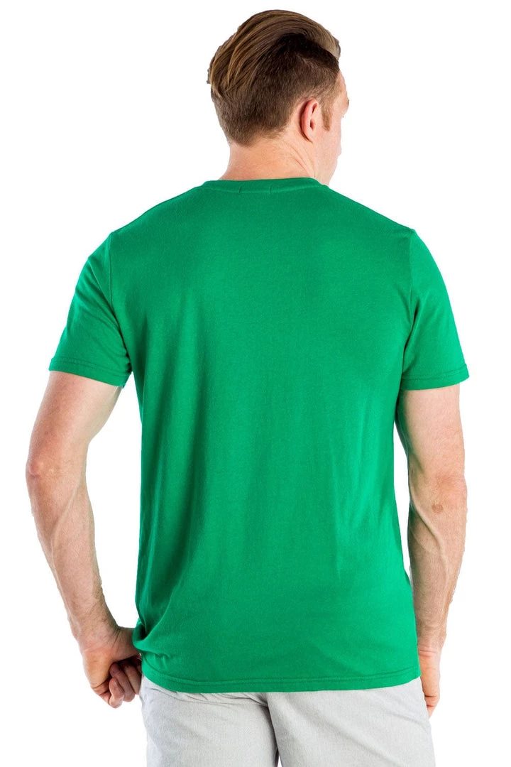 Tipsy Elves Men's Chase Your Dreams With Whiskey Tee 3 Tipsy Elves Men's Chase Your Dreams With Whiskey Tee