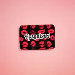 Tipsy Elves Men's Candy Hearts Boxers & Socks Gift Set